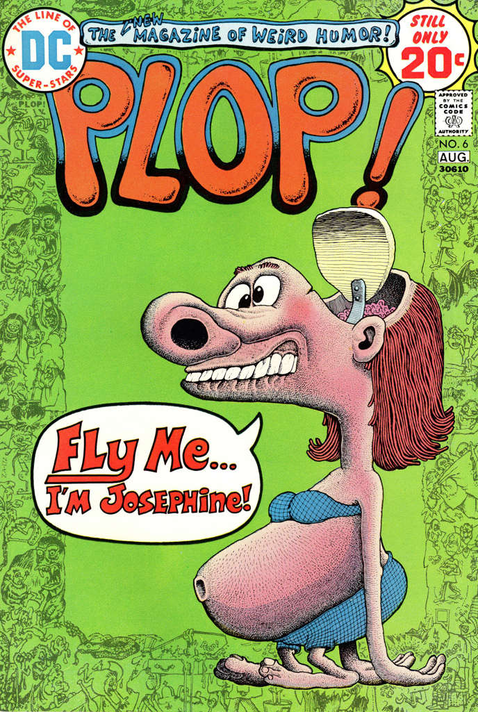 Plop! #6
