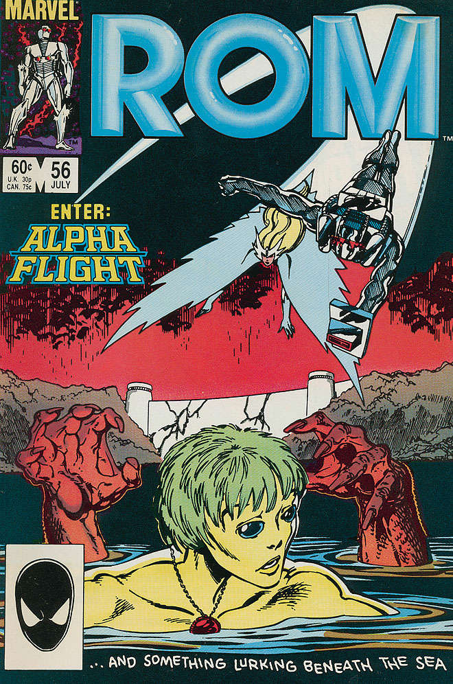 ROM #56