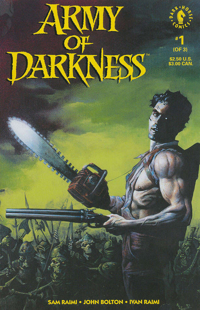 Army of Darkness