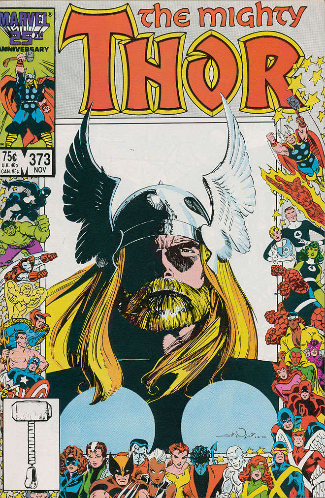 Thor #373