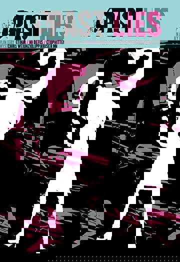 Amy Devlin Mysteries