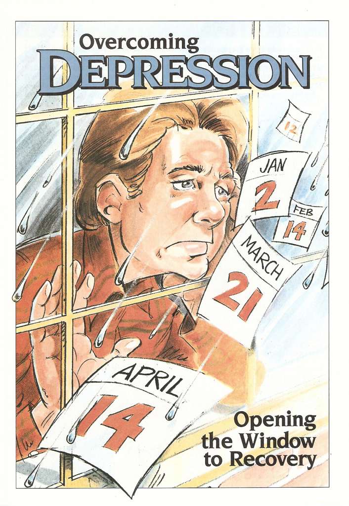 Overcoming Depression