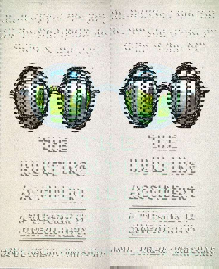 The Hunting Accident