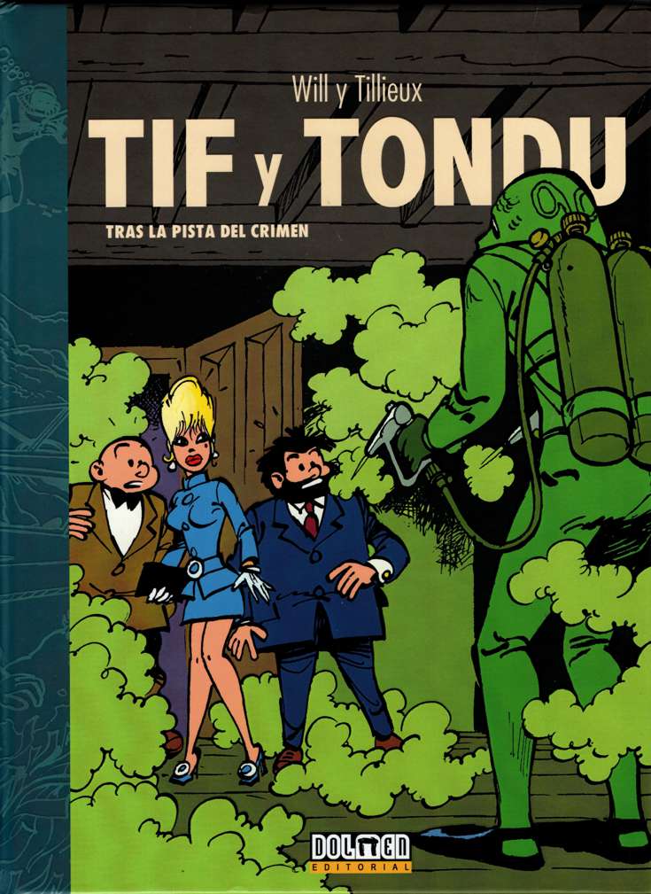 Tif y Tondu