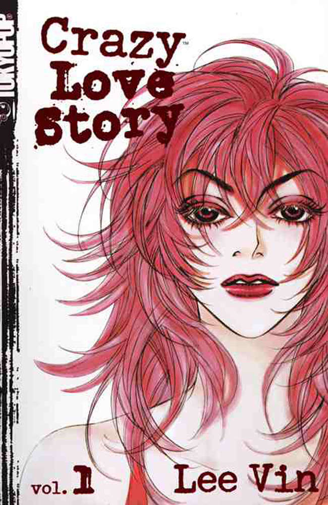 Crazy Love Story