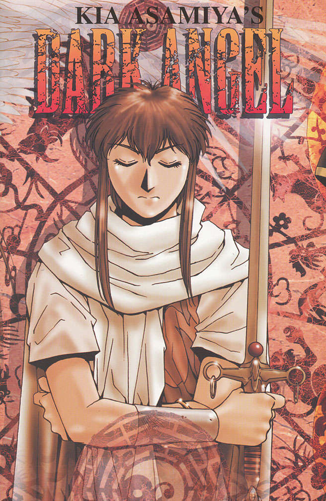 Dark Angel (4th Series) #26