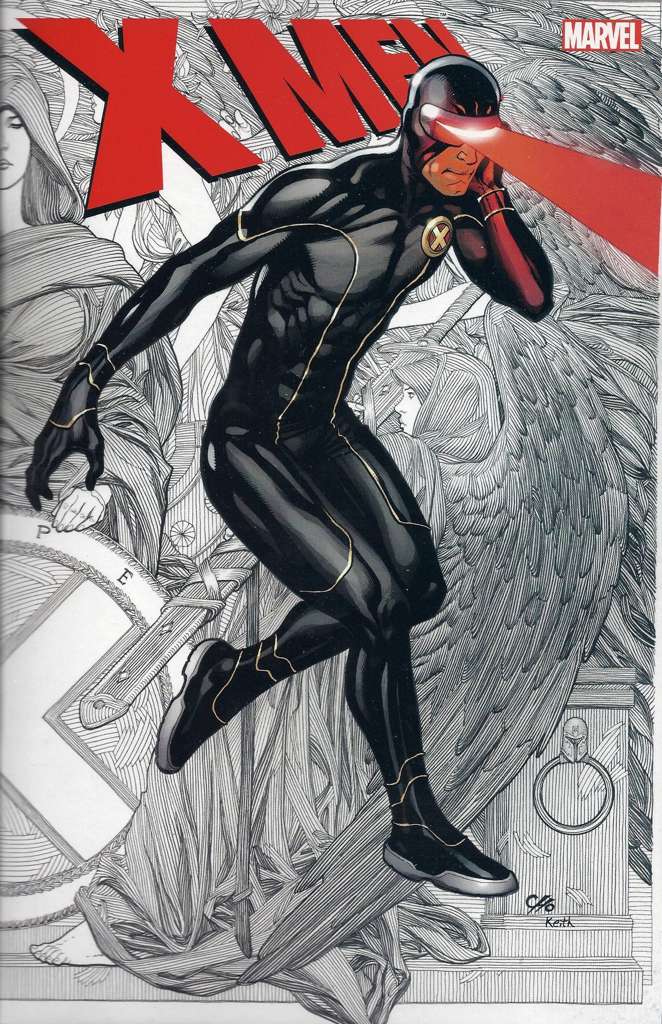 X-Men (Panini Germany, 2nd Series)