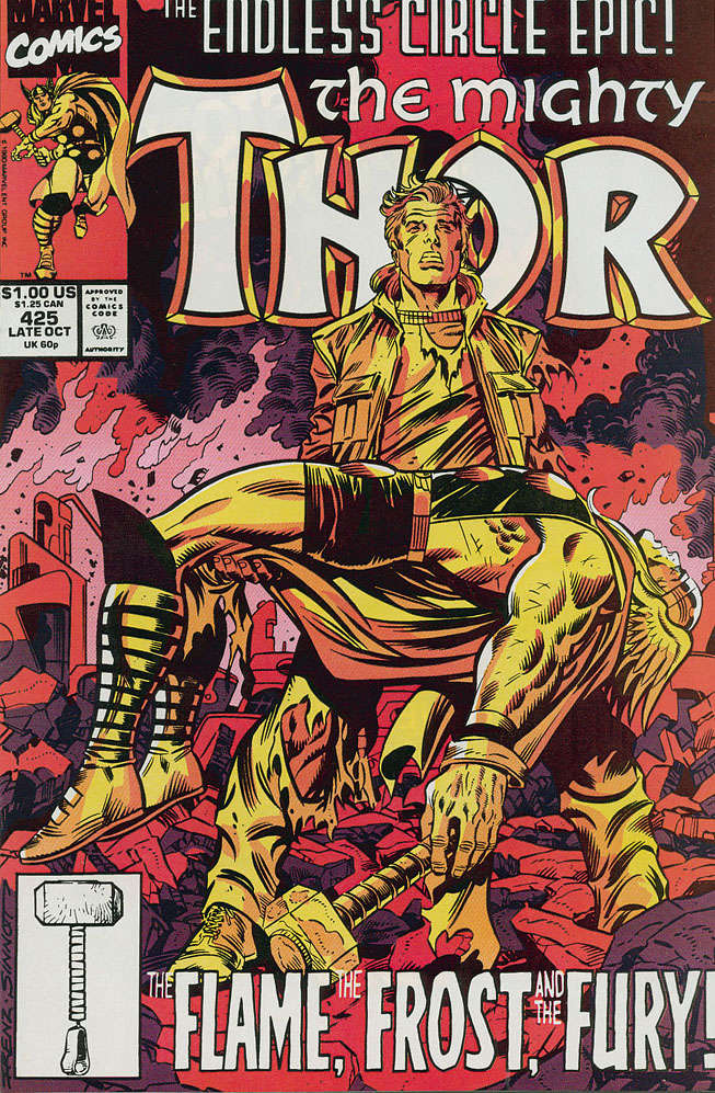 Thor #425
