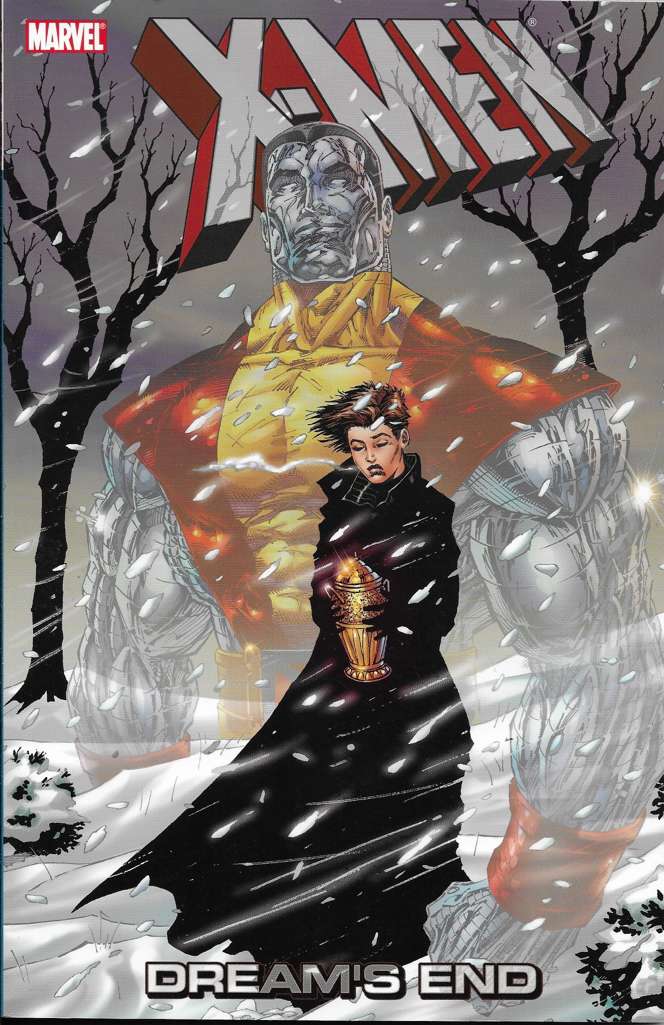 X-Men: Dream’s End