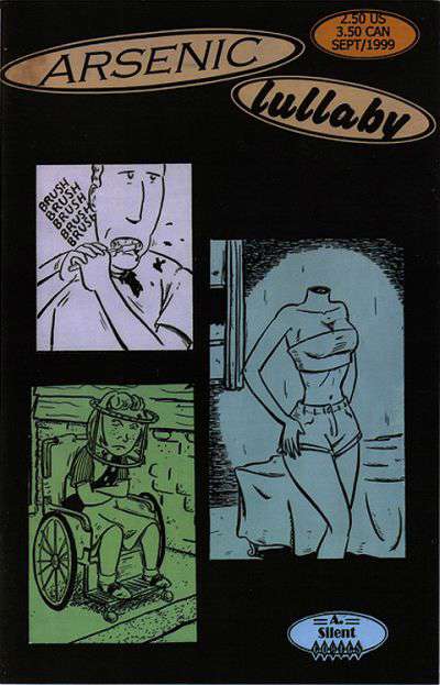 Arsenic Lullaby #5