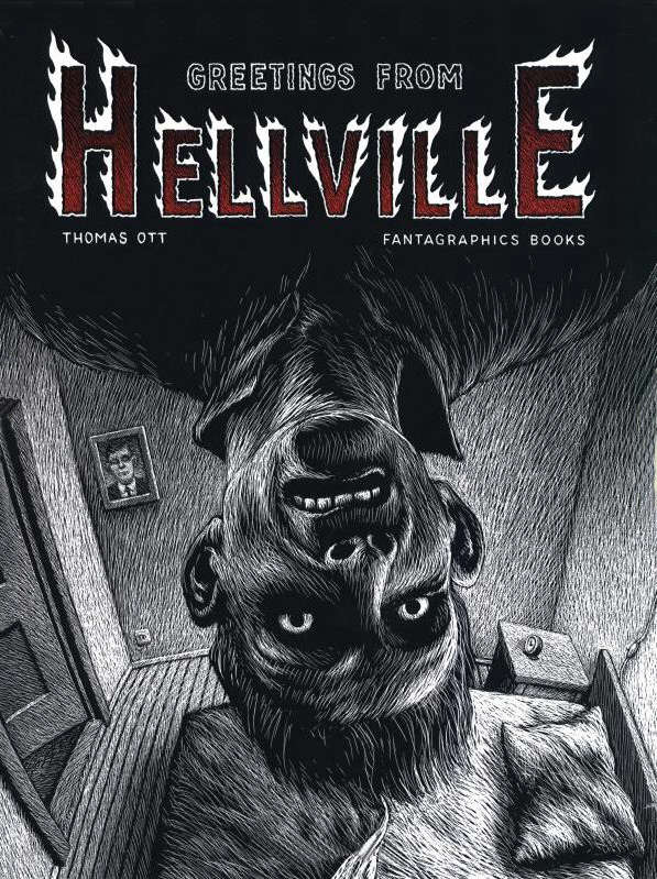 Greetings from Hellville