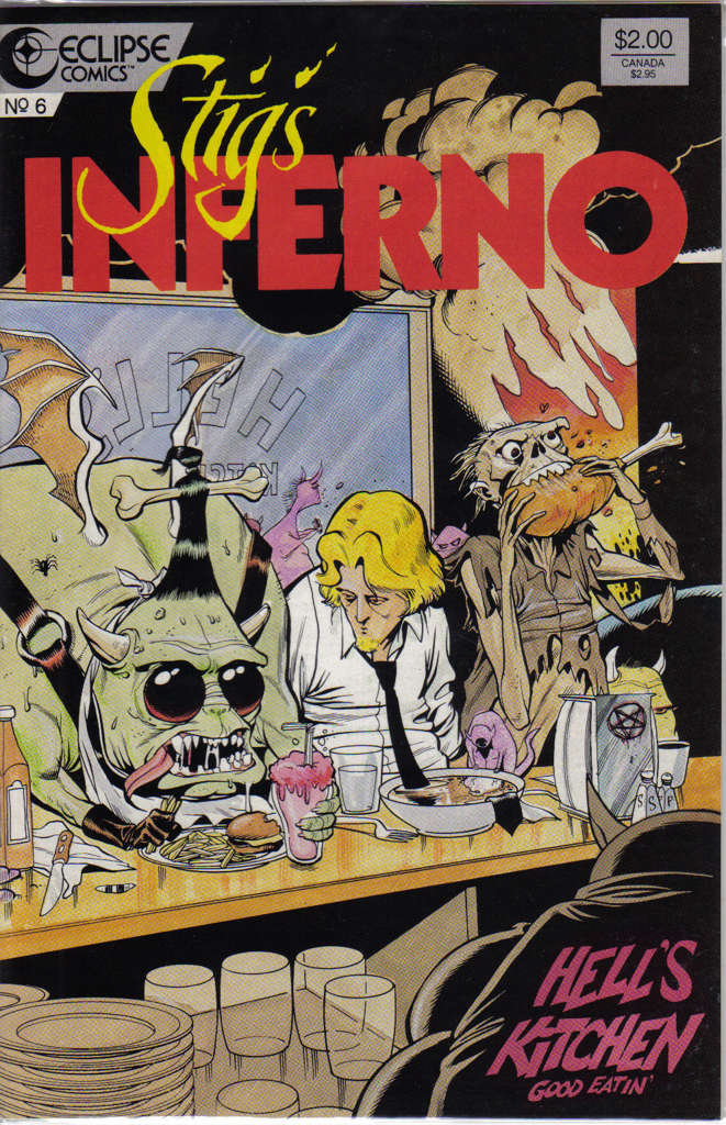Stig’s Inferno #6