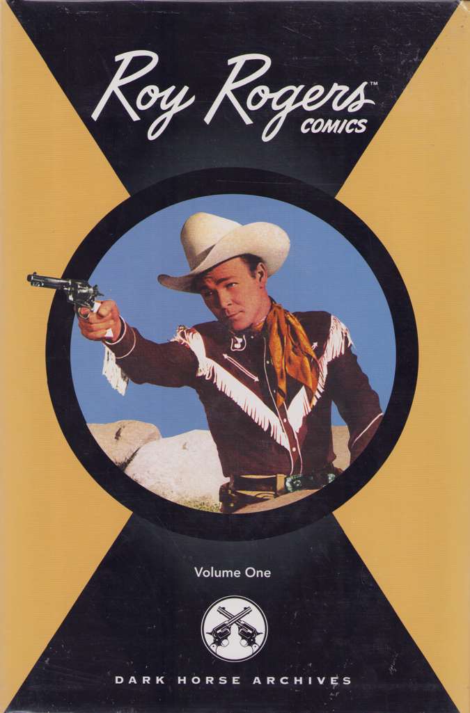 Roy Rogers Archives