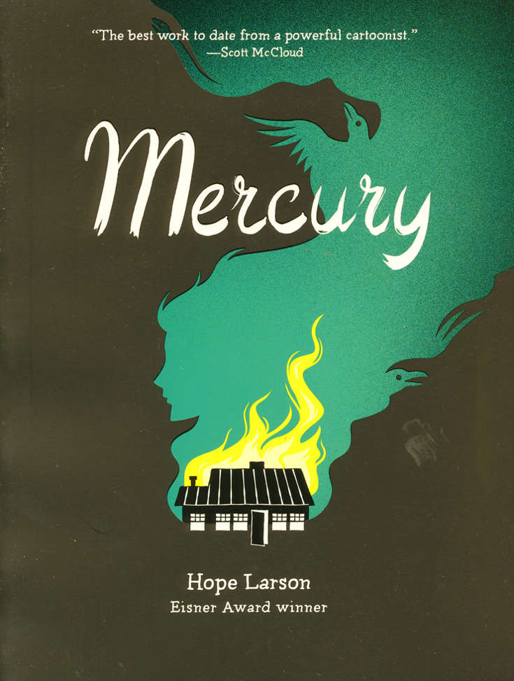 Mercury