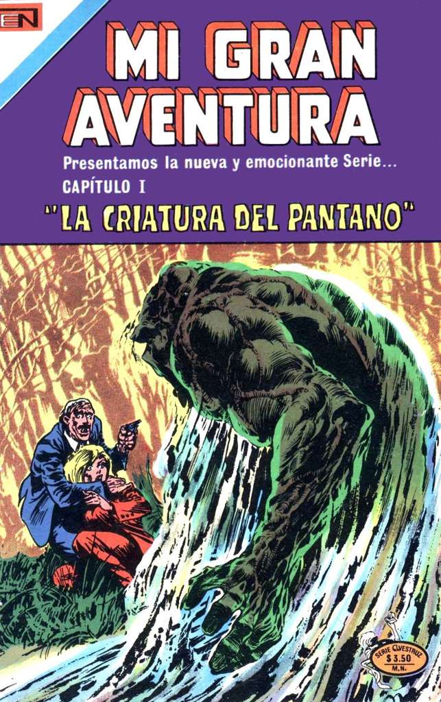 Mi Gran Aventura Serie Avestruz