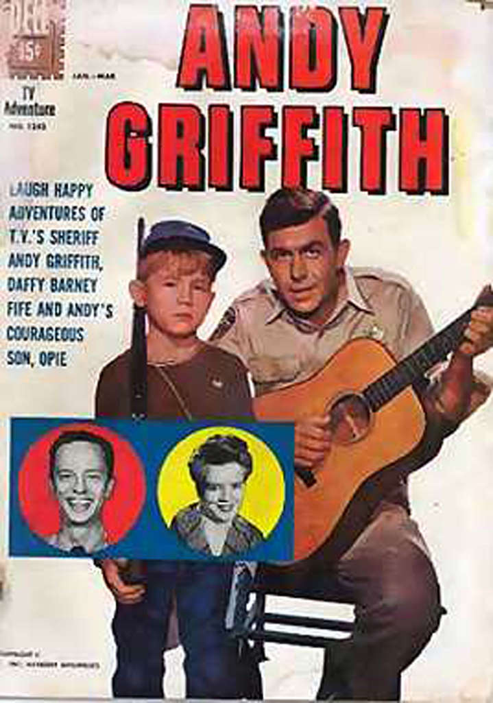Four Color Comics (2nd Series) #1252