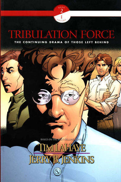 Tribulation Force