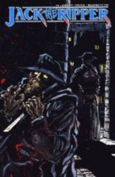 Jack the Ripper (Eternity) #3