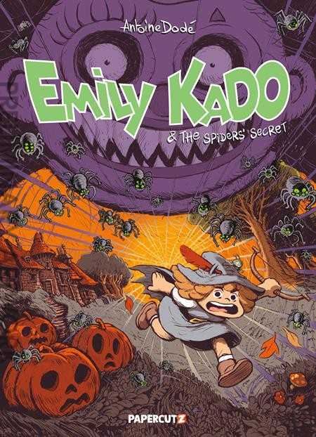Emily Kado