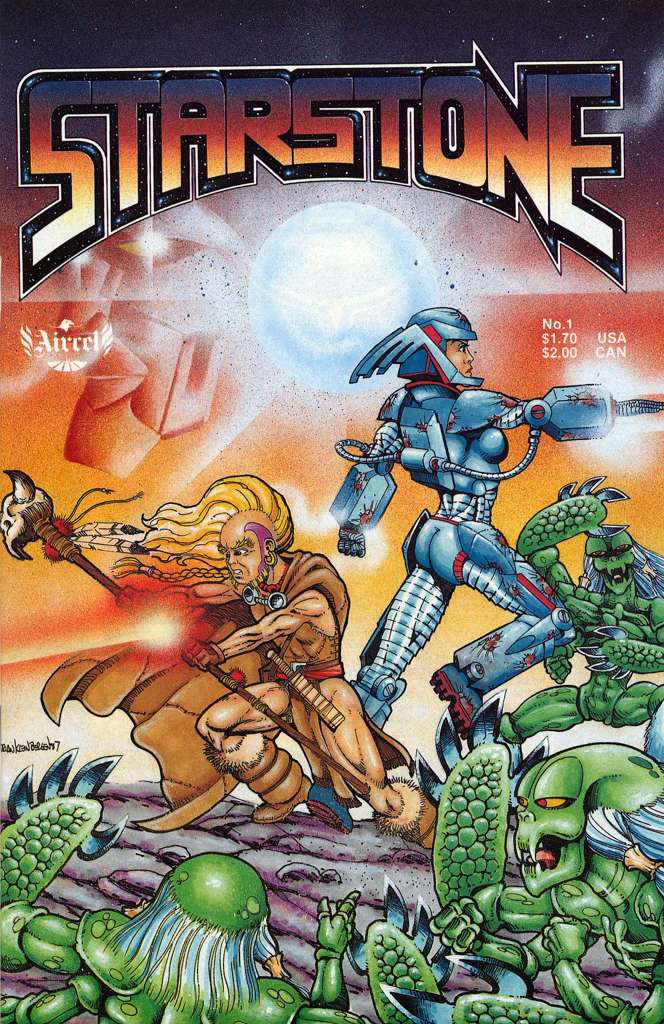 Starstone