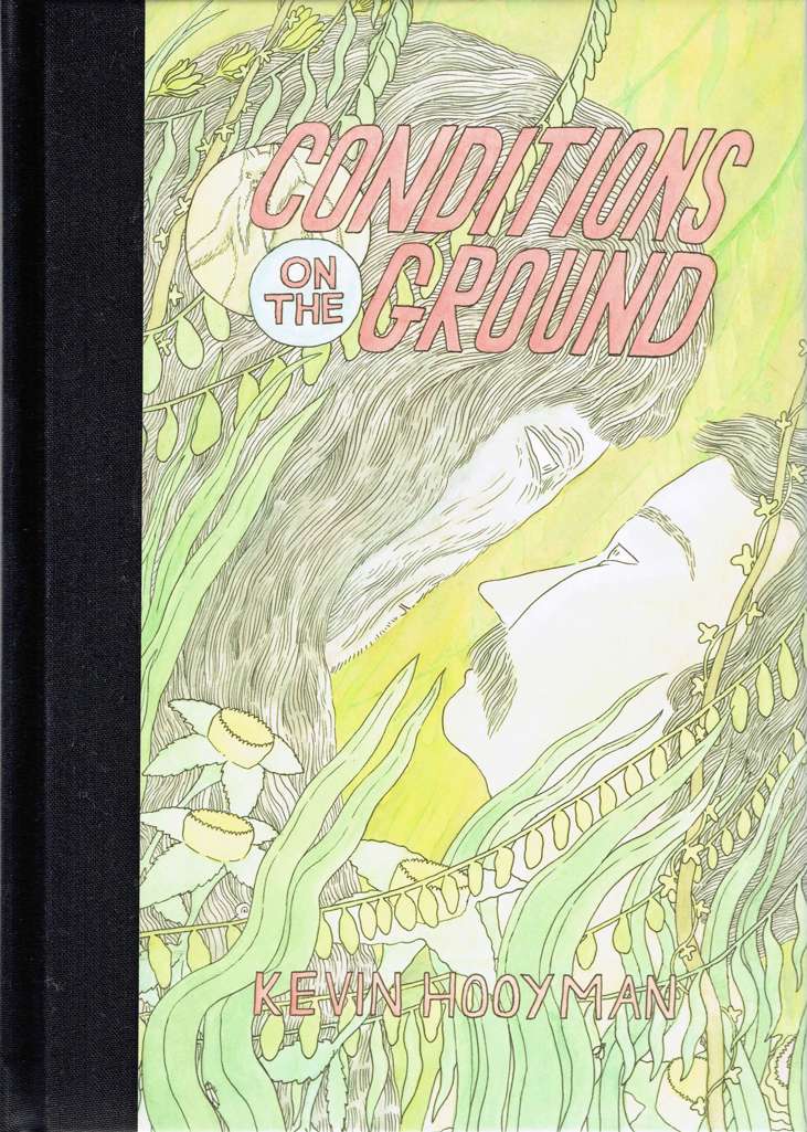 Conditions On The Ground