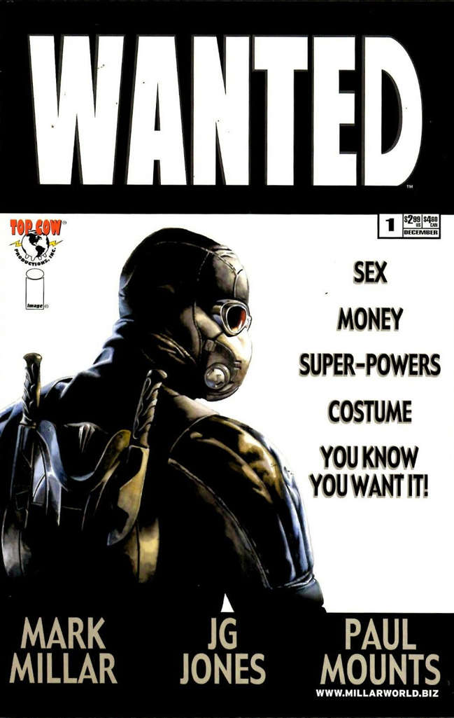 Wanted (Image)