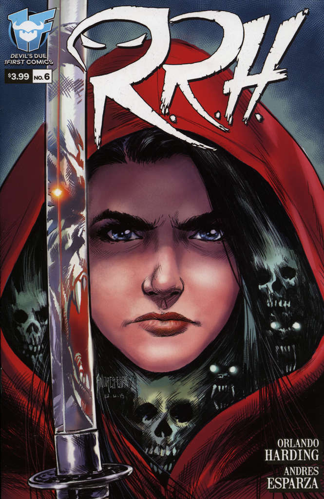 R.R.H. #6