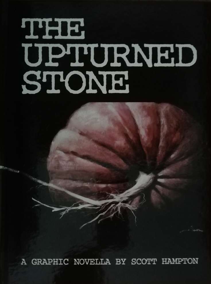 The Upturned Stone