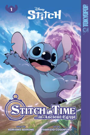 A Stitch in Time,