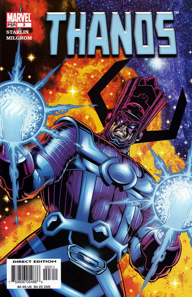 Thanos #3