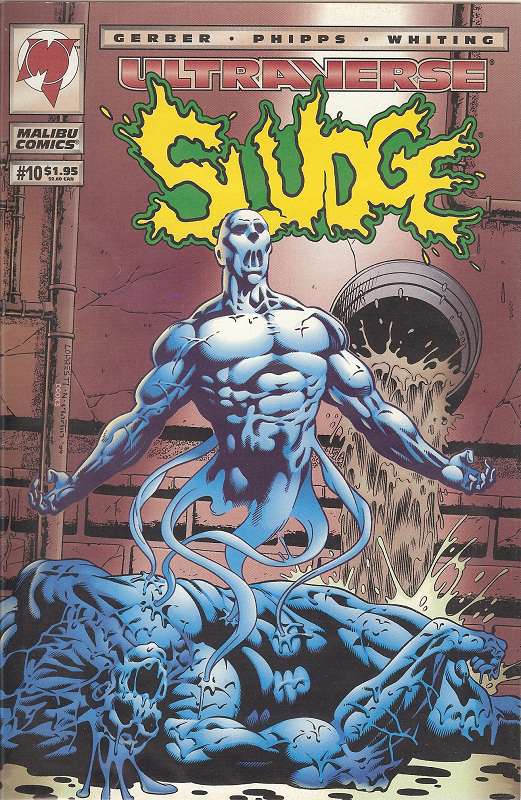 Sludge #10
