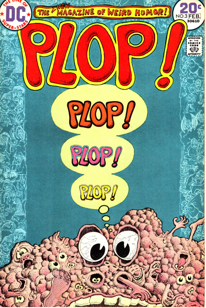 Plop! #3
