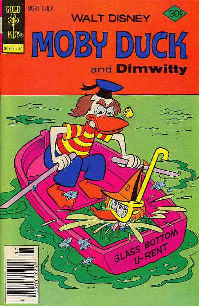 Moby Duck #27