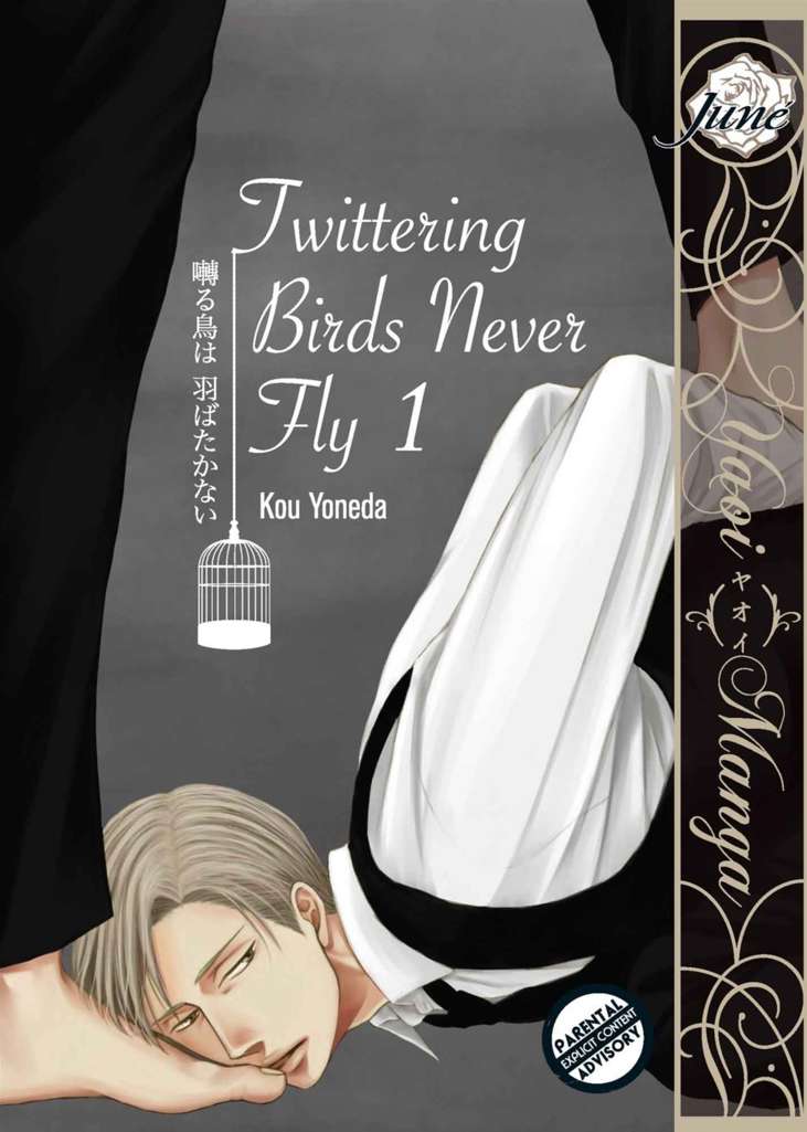 Twittering Birds Never Fly