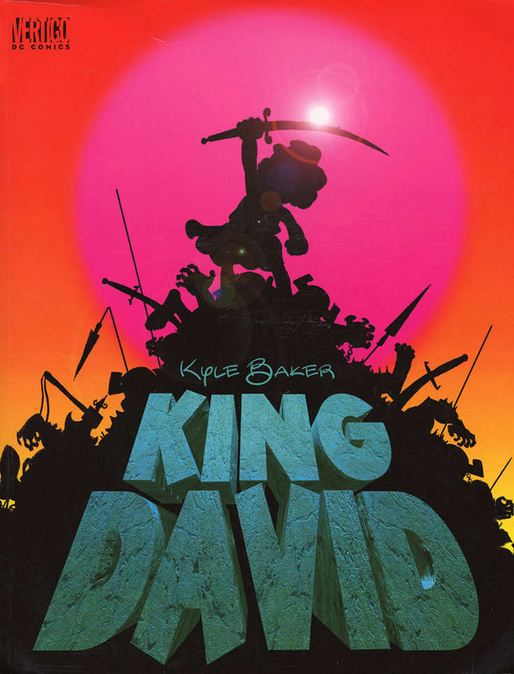 King David
