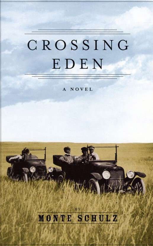 Crossing Eden