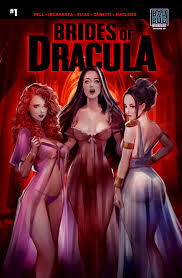 Brides of Dracula