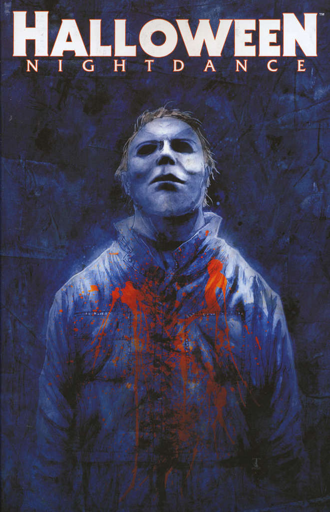Halloween (Devil’s Due) #4 Variation C