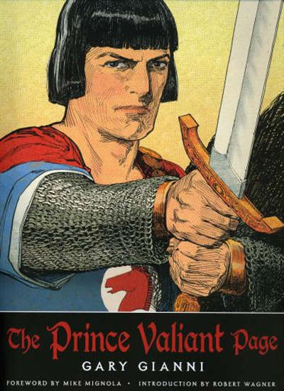 The Prince Valiant Page