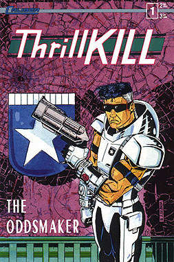 Thrill Kill
