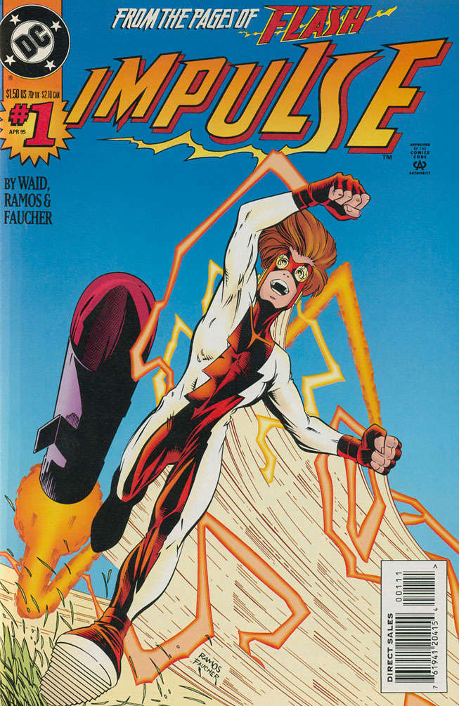 Impulse #1