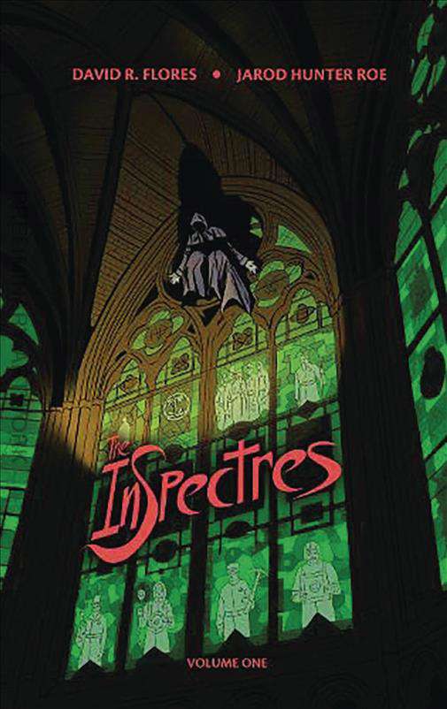 The Inspectres