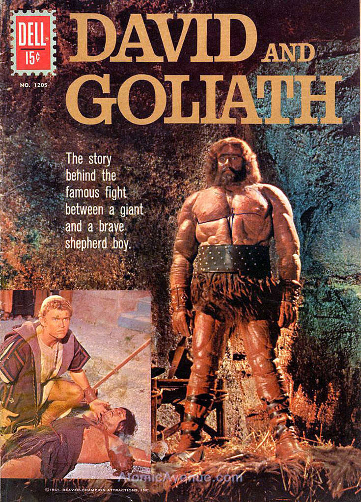 Four Color Comics (2nd Series) #1205