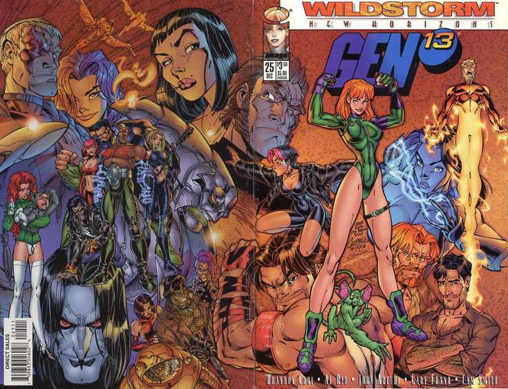 Gen13 #25