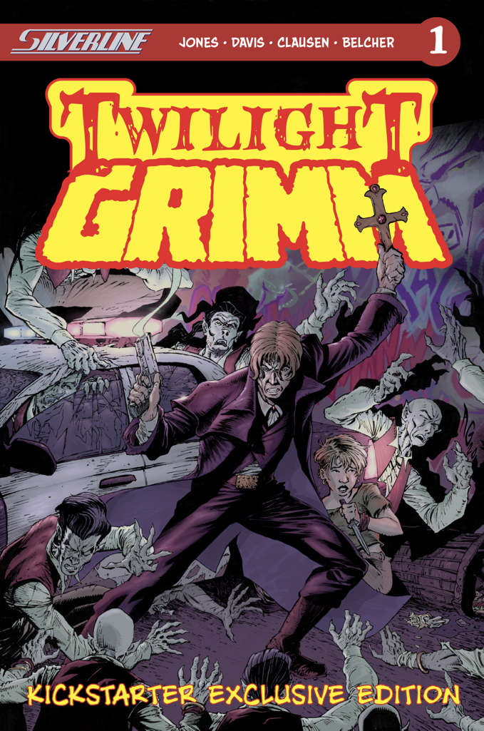 Divinity/Twilight Grimm