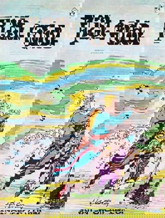 Flash Gordon Comic Album