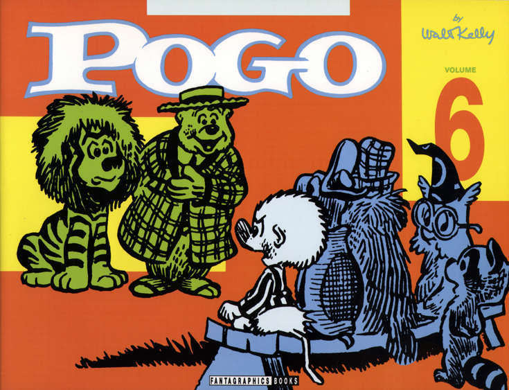 Pogo #6