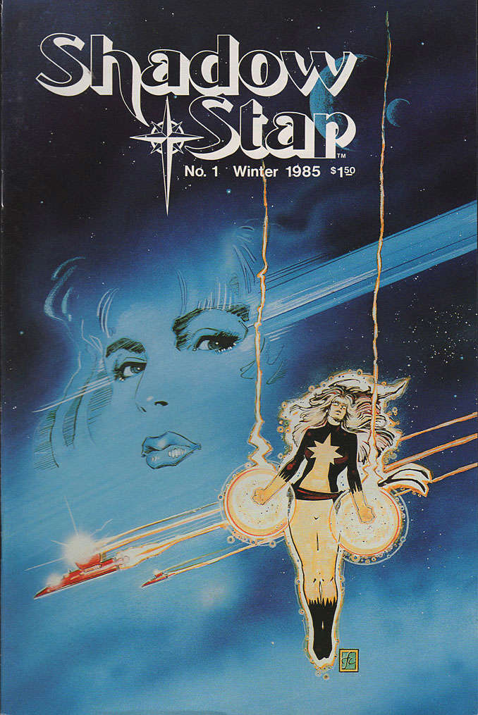 ShadowStar