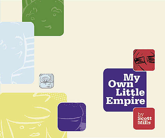 My Own Little Empire 