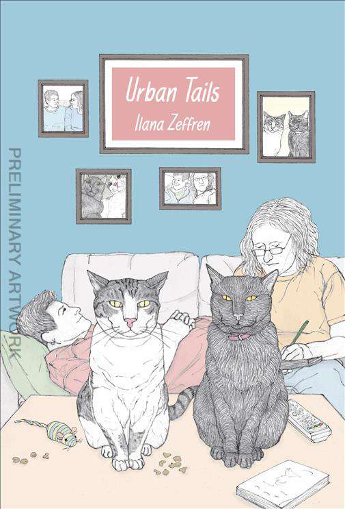 Urban Tails